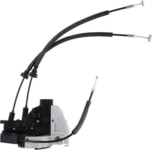 Door Lock Actuator Applicable Compatible for Hyundai 2013 2014 2015 2016 2017 2018 Santa Fe Front Door Lock Actuator 81310-2W010 Left Drivers Side Front Left Passenger Side in Saudi Arabia
