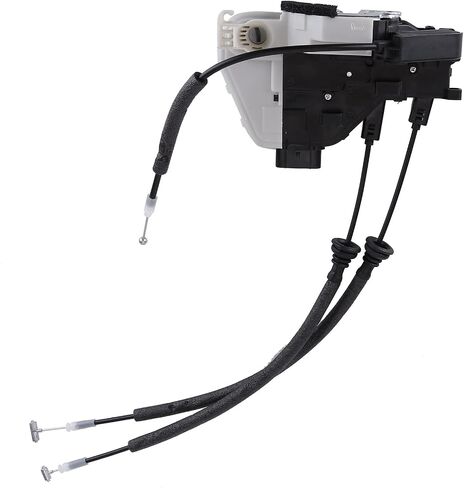 Door Lock Actuator Applicable Compatible for Hyundai 2013 2014 2015 2016 2017 2018 Santa Fe Front Door Lock Actuator 81310-2W010 Left Drivers Side Front Left Passenger Side in Saudi Arabia