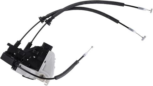 Door Lock Actuator Applicable Compatible for Hyundai 2013 2014 2015 2016 2017 2018 Santa Fe Front Door Lock Actuator 81310-2W010 Left Drivers Side Front Left Passenger Side in Saudi Arabia