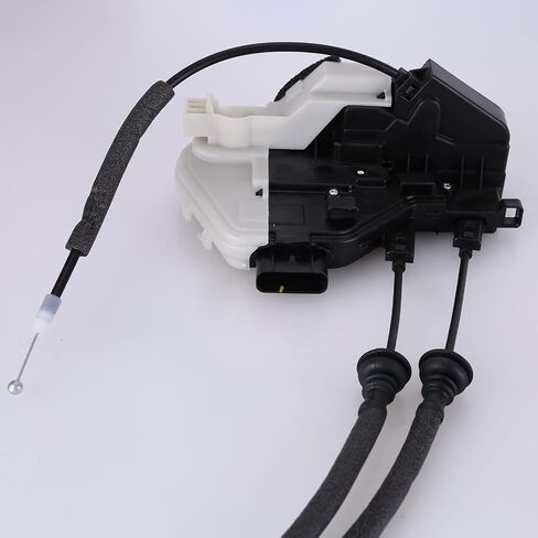 Door Lock Actuator Applicable Compatible for Hyundai 2013 2014 2015 2016 2017 2018 Santa Fe Front Door Lock Actuator 81310-2W010 Left Drivers Side Front Left Passenger Side in Saudi Arabia