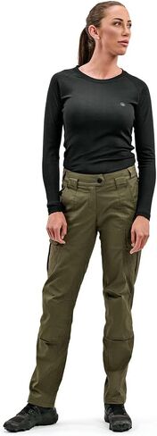 Beretta Women's Ciel Tech Outdoor Casual Performance Lightweight Breathable Quick-Drying Thermal Shooting Long Sleeve T-Shirt in Saudi Arabia