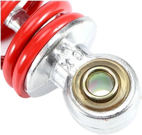 يمكن أن يحافظ المخزن المؤقت لامتصاص الصدمات على توازن الجسم البالغ 50cc-125cc للدراجات النارية على الطرق الوعرة وهو مناسب لأجزاء الدراجات النارية in Saudi Arabia