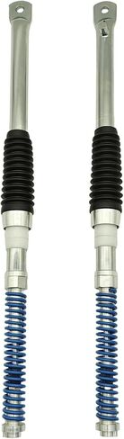 Front fork tube shock absorber suspension accessory 585mm internal fork motorcycle suitable for B in Kuwait