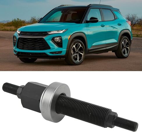 Harmonic Balancer Installation Tool for Chevy SBC BBC Engines in Saudi Arabia