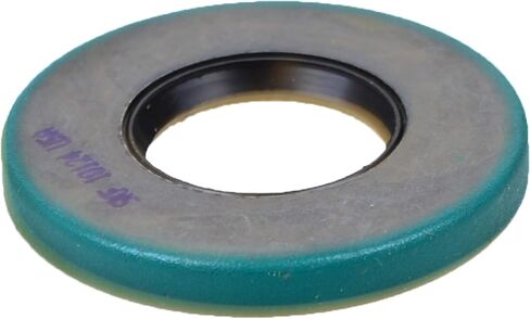 SKF, 10124, Shaft Seal, 1x2x1/4", CRWA1, Nitrile Rbr in Saudi Arabia