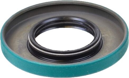 SKF, 10124, Shaft Seal, 1x2x1/4", CRWA1, Nitrile Rbr in Saudi Arabia