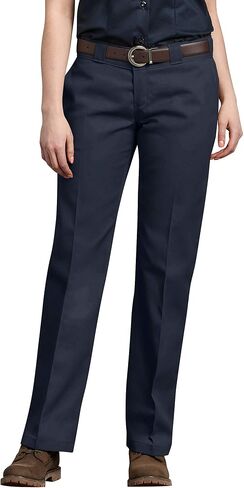 Dickies Women's Low Rise Work Pants in Saudi Arabia