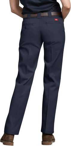 Dickies Women's Low Rise Work Pants in Saudi Arabia