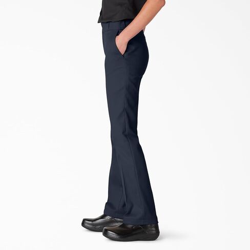 Dickies Women's Low Rise Work Pants in Saudi Arabia