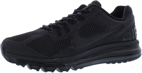 Nike Air Max 2013 Men's Shoes (FZ3156-010, Black/Black) Size 13 in Saudi Arabia
