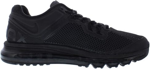 Nike Air Max 2013 Men's Shoes (FZ3156-010, Black/Black) Size 13 in Saudi Arabia