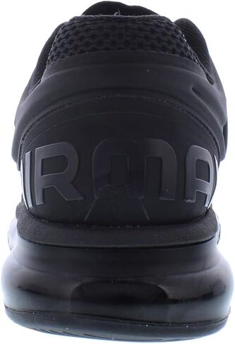 Nike Air Max 2013 Men's Shoes (FZ3156-010, Black/Black) Size 13 in Saudi Arabia