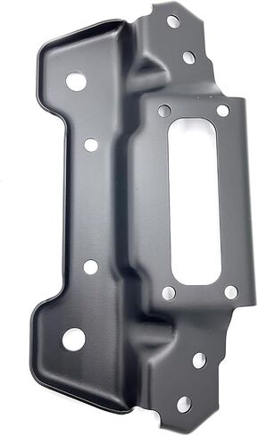 Bollis RZR Suspension Mount Bracket ، Front ، Black Matte ، Part 5259449-458 ، Qty 1 in Kuwait