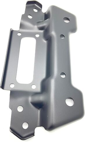 Bollis RZR Suspension Mount Bracket ، Front ، Black Matte ، Part 5259449-458 ، Qty 1 in Kuwait