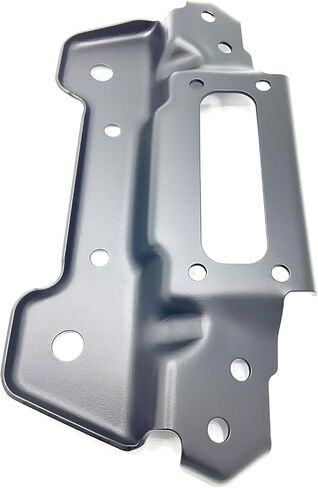 Bollis RZR Suspension Mount Bracket ، Front ، Black Matte ، Part 5259449-458 ، Qty 1 in Kuwait