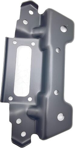 Bollis RZR Suspension Mount Bracket ، Front ، Black Matte ، Part 5259449-458 ، Qty 1 in Kuwait