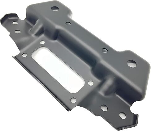 Bollis RZR Suspension Mount Bracket ، Front ، Black Matte ، Part 5259449-458 ، Qty 1 in Kuwait