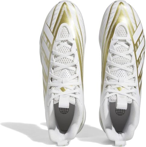 Adidas للجنسين والطفل Freak Spark MD 23 INLINE COMETS حذاء in Saudi Arabia