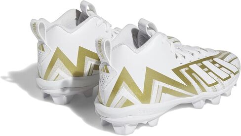 Adidas للجنسين والطفل Freak Spark MD 23 INLINE COMETS حذاء in Saudi Arabia