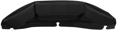 TCMT Windshield Saddle 3 Pouch Bag Fits For Harley Touring Electra Glide Street Glide Tri Glide Ultra Classic 1996-2013 in Saudi Arabia