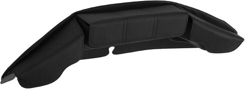 TCMT Windshield Saddle 3 Pouch Bag Fits For Harley Touring Electra Glide Street Glide Tri Glide Ultra Classic 1996-2013 in Saudi Arabia
