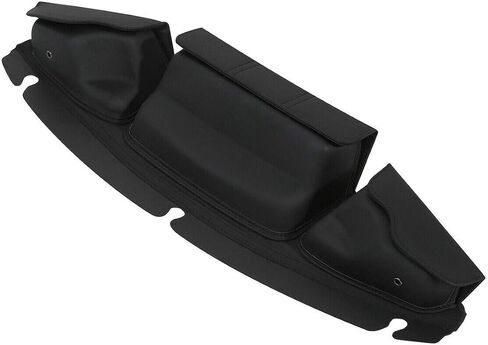 TCMT Windshield Saddle 3 Pouch Bag Fits For Harley Touring Electra Glide Street Glide Tri Glide Ultra Classic 1996-2013 in Saudi Arabia