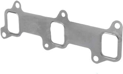 RapArts العادم المنوع حشية - يناسب فورد - C5NE9448A - يحل محل CC1 -C5NE9448A ، CC2 -C5NE9448A in Kuwait