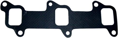 RapArts العادم المنوع حشية - يناسب فورد - C5NE9448A - يحل محل CC1 -C5NE9448A ، CC2 -C5NE9448A in Kuwait