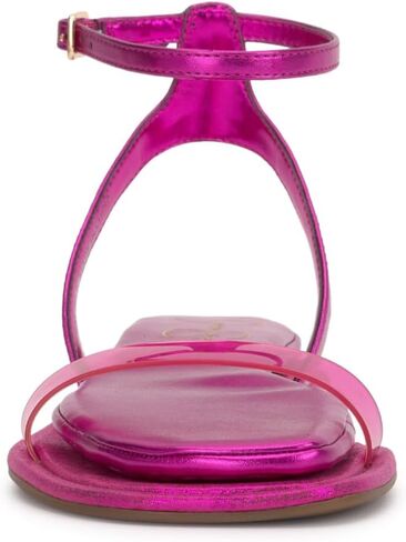 Jessica Simpson Women's Betania Flat Sandal in Saudi Arabia
