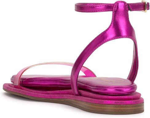 Jessica Simpson Women's Betania Flat Sandal in Saudi Arabia