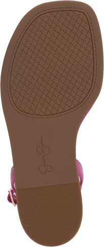 Jessica Simpson Women's Betania Flat Sandal in Saudi Arabia