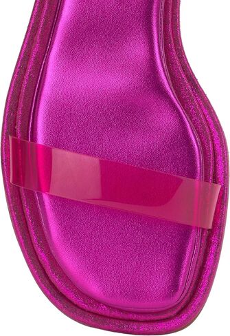Jessica Simpson Women's Betania Flat Sandal in Saudi Arabia