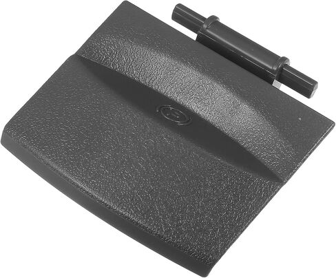 ZR95XDHAH / Inner / PRAKE BRAKE HANDGE لـ DODGE FOR RAM 1500 2006-2009 / DANENT / PLASTIC / 1 PCS / GRAY in Saudi Arabia