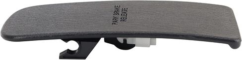 TRQ PRAKE PRAKE PRAKE HANDERNATION متوافق مع 2002-2004 DODGE DAKOTA 2002-2003 DURANGO in Saudi Arabia