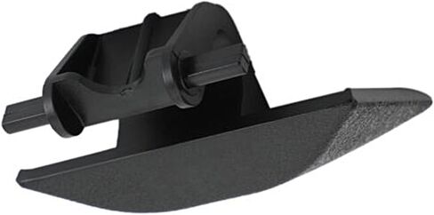 Machswon Stream Frake Handle Lever ، مقبض إطلاق فرامل الانتظار ، 2002-2005 متوافق مع Dodge RAM 1500 2500 3500 - Gray in Saudi Arabia
