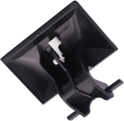 MACHSWON Parking Brake Handle Release Lever, Parking Brake Release Handle, 2002-2005 Compatible with Dodge RAM 1500 2500 3500 - Grey in Saudi Arabia