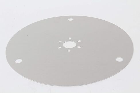 Husqvarna Genuine 587378001 Skid Plate يناسب Automower 430x 450x OEM in Kuwait