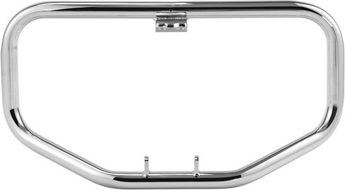 TCMT Engine Guard Highway Crash Bar Fits For Harley Sportster XL1200C XL1200S XL883C 1996-2003 Sportster 883 Hugger 1988-2003 Deluxe XLH883DLX 1988-1995 Roadster XLS XR 1000 1984-1985 in Kuwait