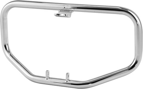 TCMT Engine Guard Highway Crash Bar Fits For Harley Sportster XL1200C XL1200S XL883C 1996-2003 Sportster 883 Hugger 1988-2003 Deluxe XLH883DLX 1988-1995 Roadster XLS XR 1000 1984-1985 in Kuwait