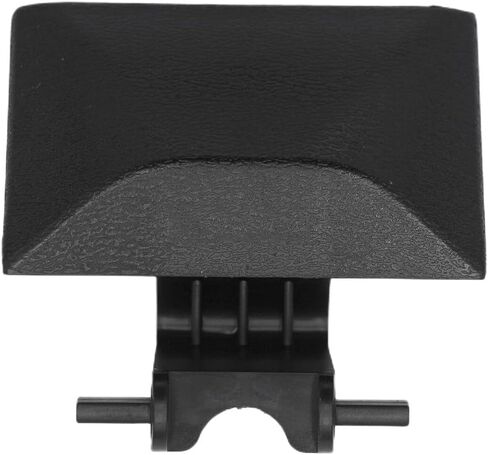 Machswon Stream Frake Handle Lever ، مقبض إطلاق فرامل الانتظار ، 2002-2005 متوافق مع Dodge RAM 1500 2500 3500 - Gray in Saudi Arabia
