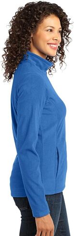 Port Authority Women's Microfleece Jacket in Saudi Arabia