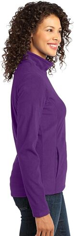 Port Authority Women's Microfleece Jacket in Saudi Arabia