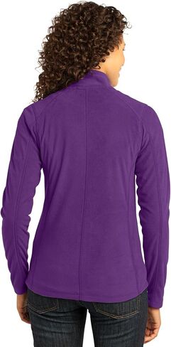 Port Authority Women's Microfleece Jacket in Saudi Arabia