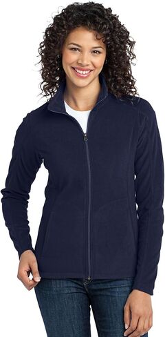 Port Authority Women's Microfleece Jacket in Saudi Arabia