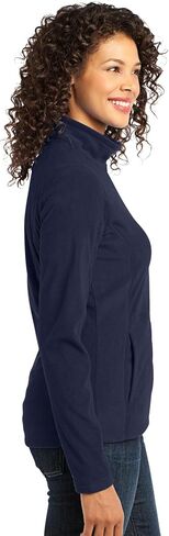 Port Authority Women's Microfleece Jacket in Saudi Arabia