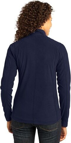 Port Authority Women's Microfleece Jacket in Saudi Arabia