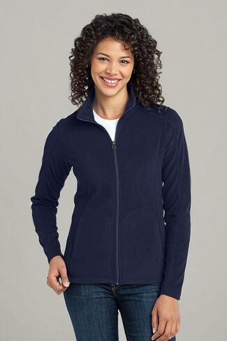 Port Authority Women's Microfleece Jacket in Saudi Arabia