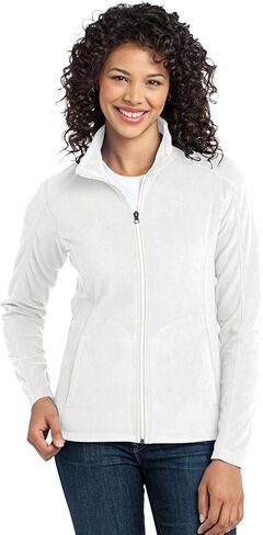 Port Authority Women's Microfleece Jacket in Saudi Arabia