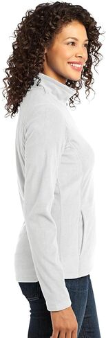 Port Authority Women's Microfleece Jacket in Saudi Arabia