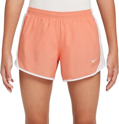 Nike Girls' Tempo Dri-fit Running Shorts (Little Big Kid) in Saudi Arabia
